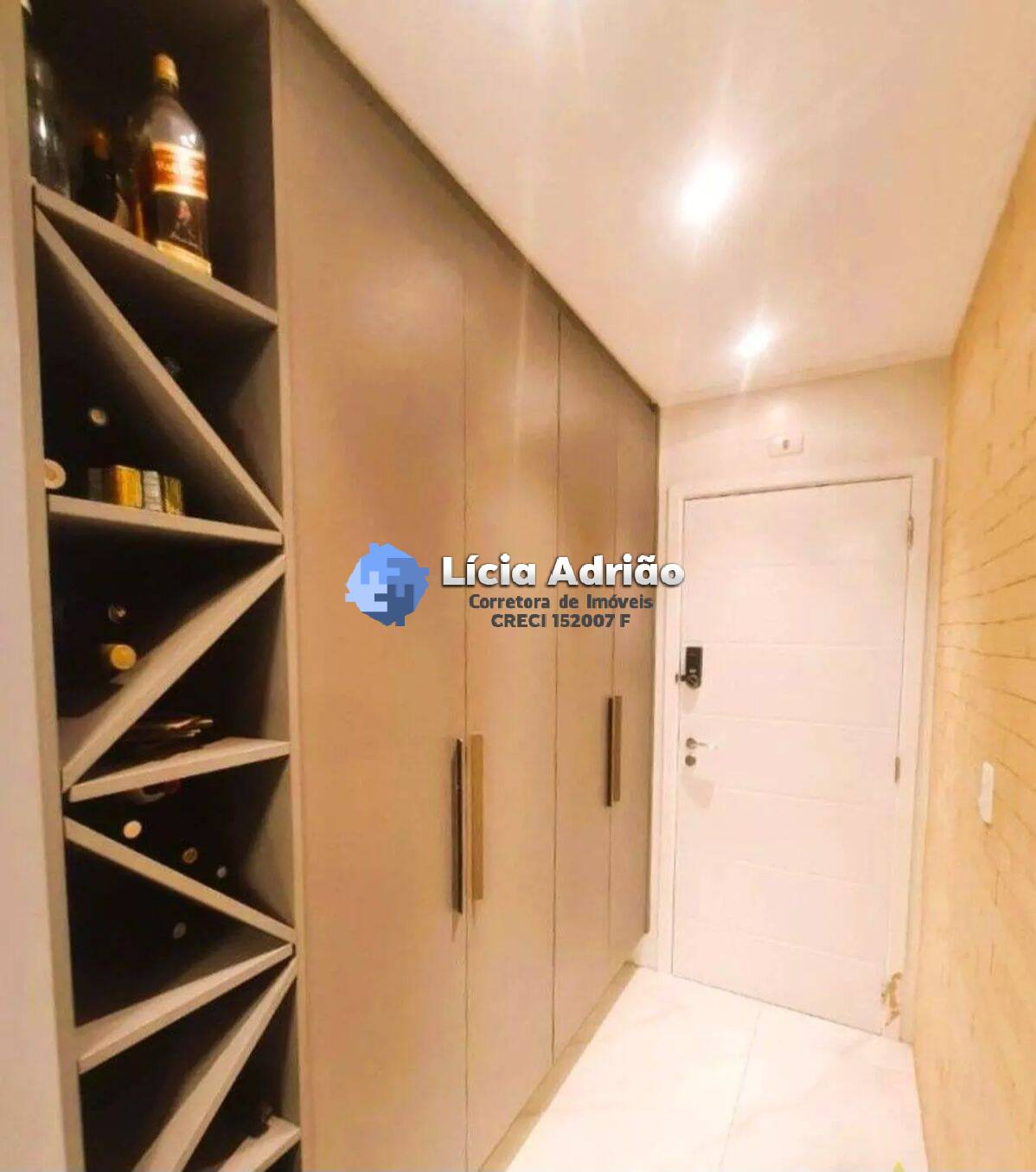 Apartamento à venda com 4 quartos, 232m² - Foto 76