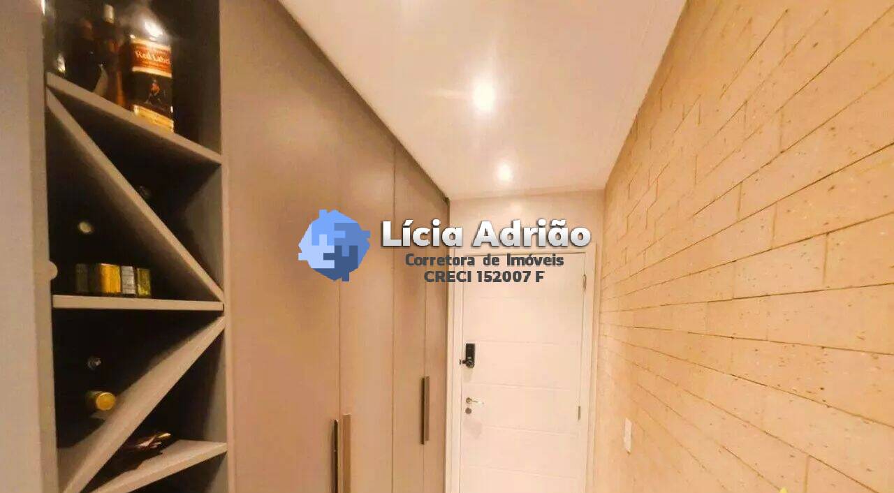 Apartamento à venda com 4 quartos, 232m² - Foto 75
