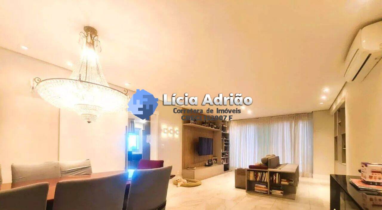 Apartamento à venda com 4 quartos, 232m² - Foto 49