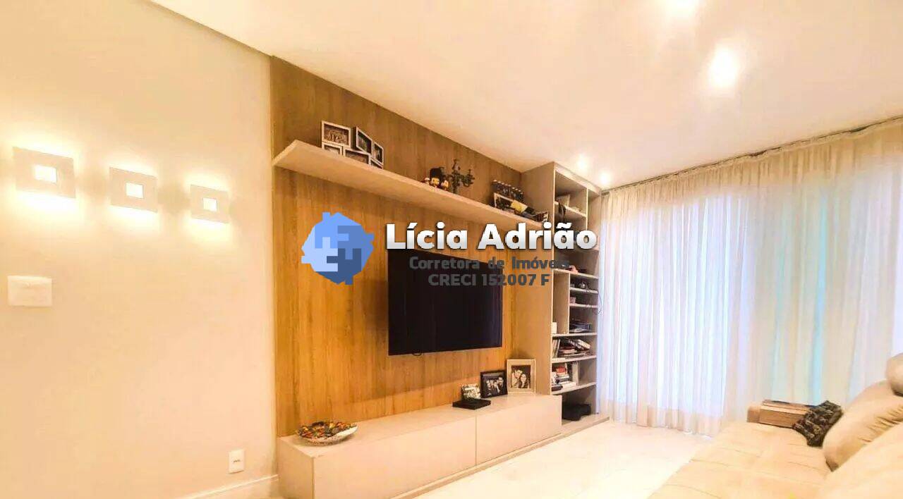 Apartamento à venda com 4 quartos, 232m² - Foto 50