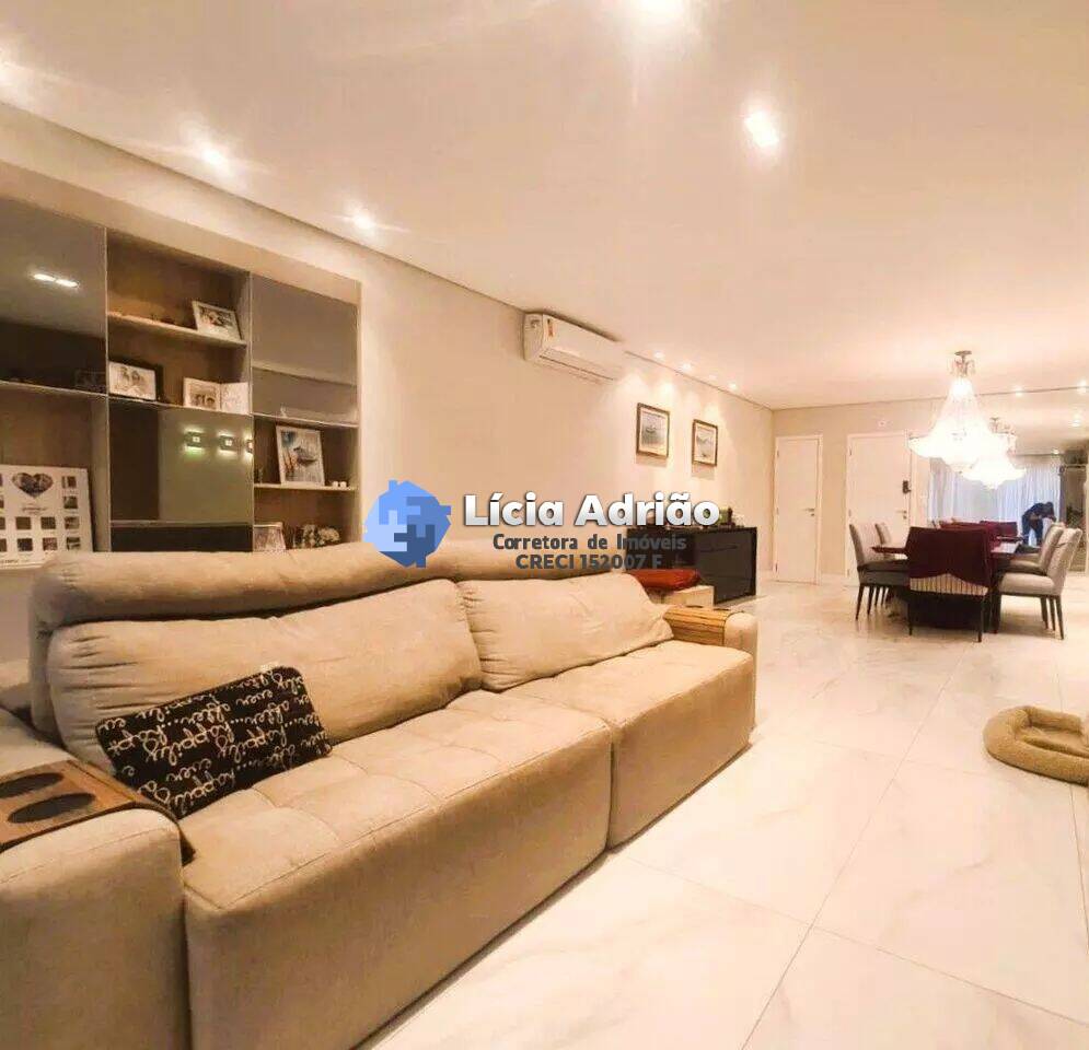Apartamento à venda com 4 quartos, 232m² - Foto 48