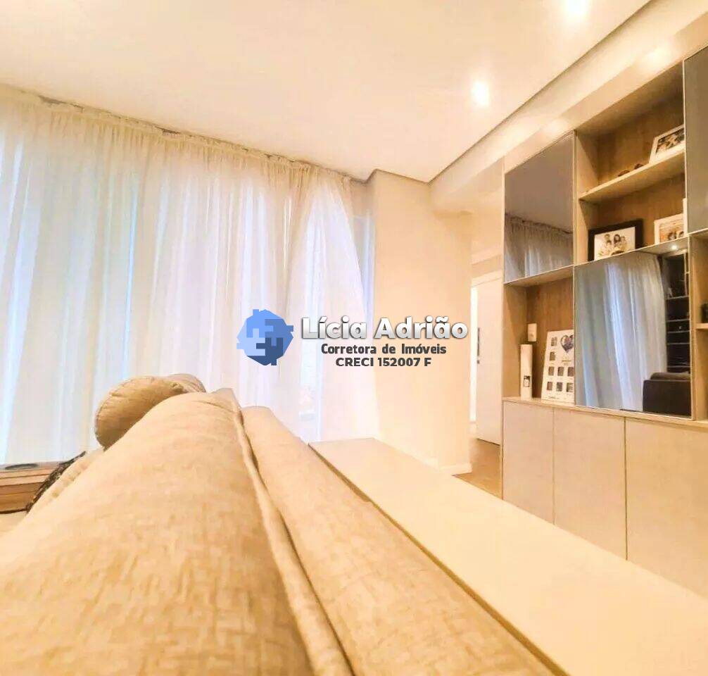 Apartamento à venda com 4 quartos, 232m² - Foto 46