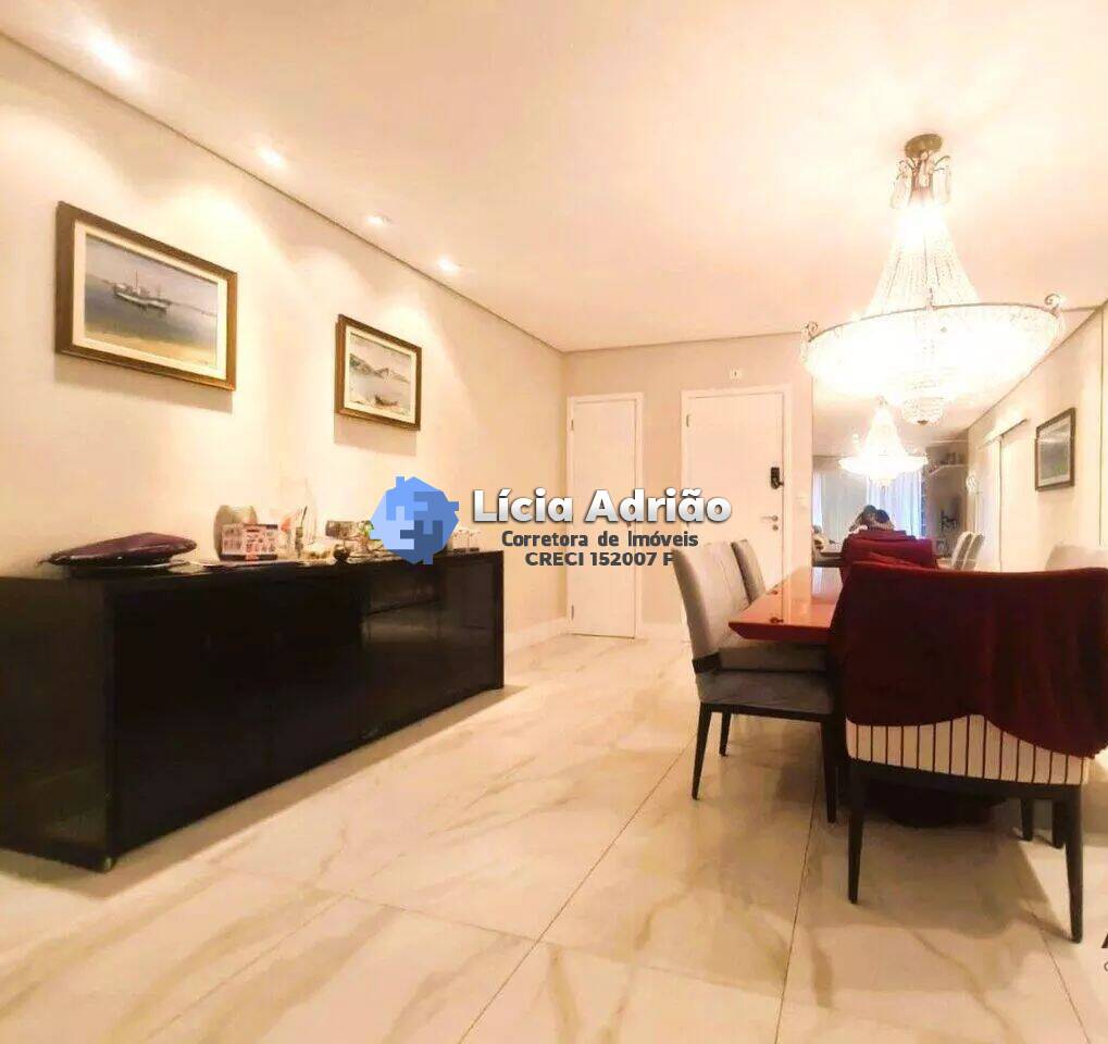 Apartamento à venda com 4 quartos, 232m² - Foto 45
