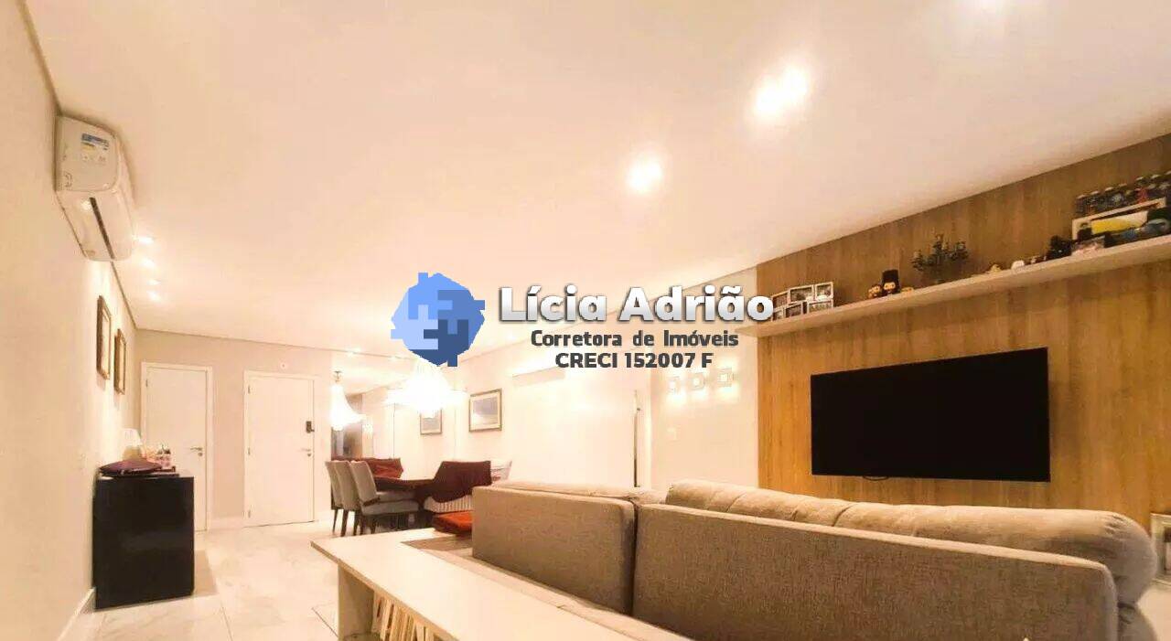 Apartamento à venda com 4 quartos, 232m² - Foto 47