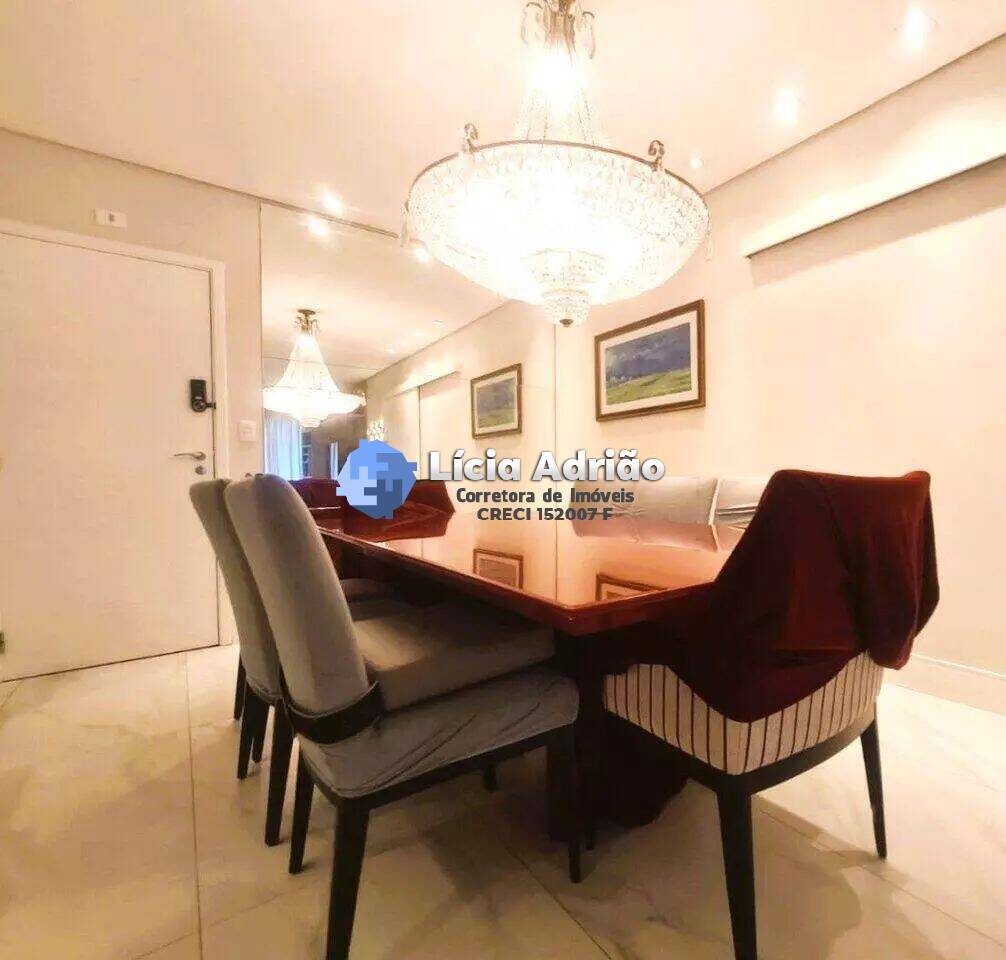 Apartamento à venda com 4 quartos, 232m² - Foto 44