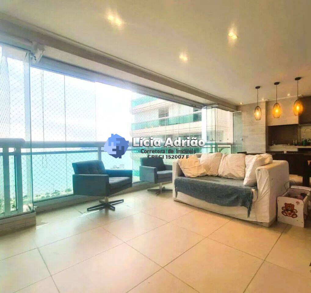 Apartamento à venda com 4 quartos, 232m² - Foto 36