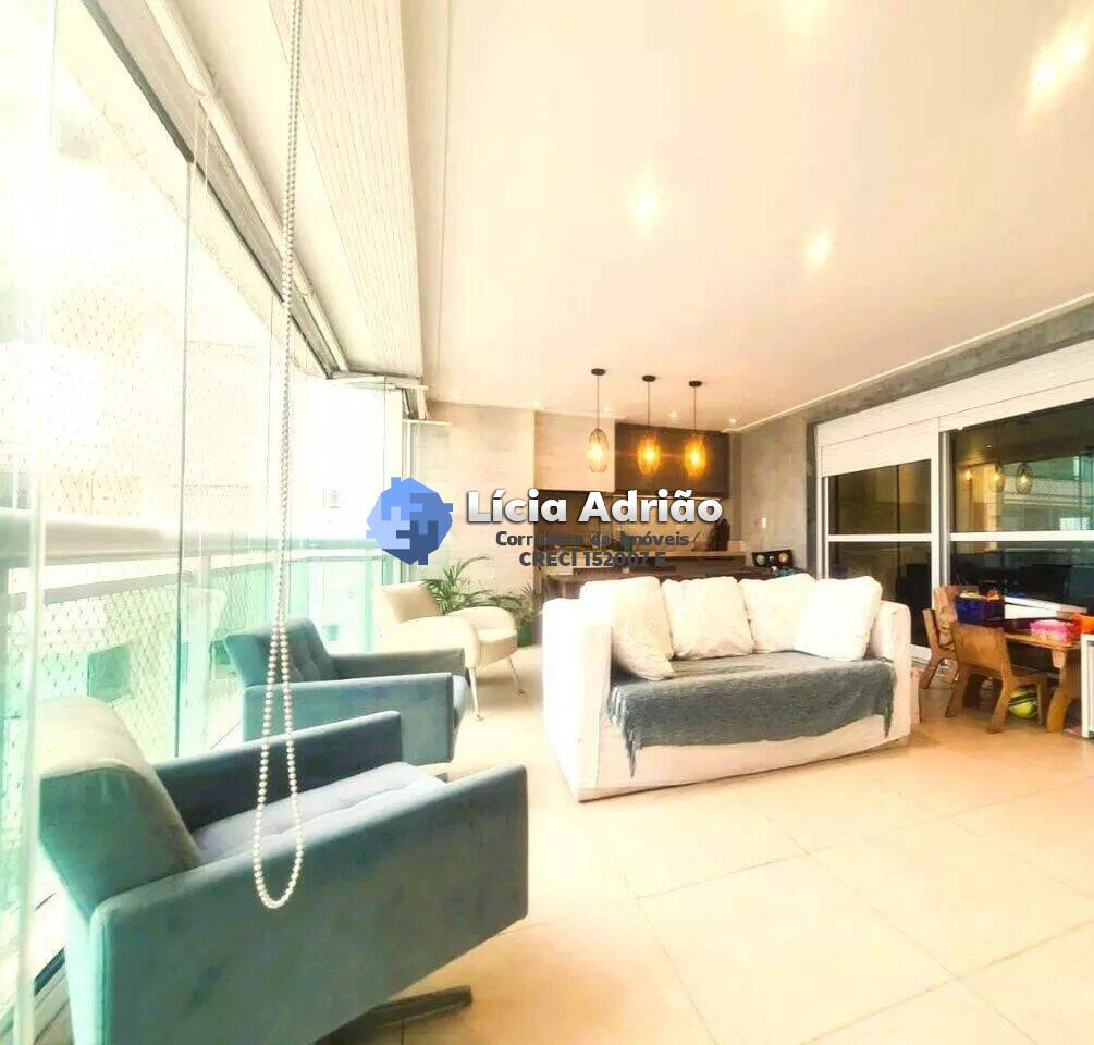 Apartamento à venda com 4 quartos, 232m² - Foto 37