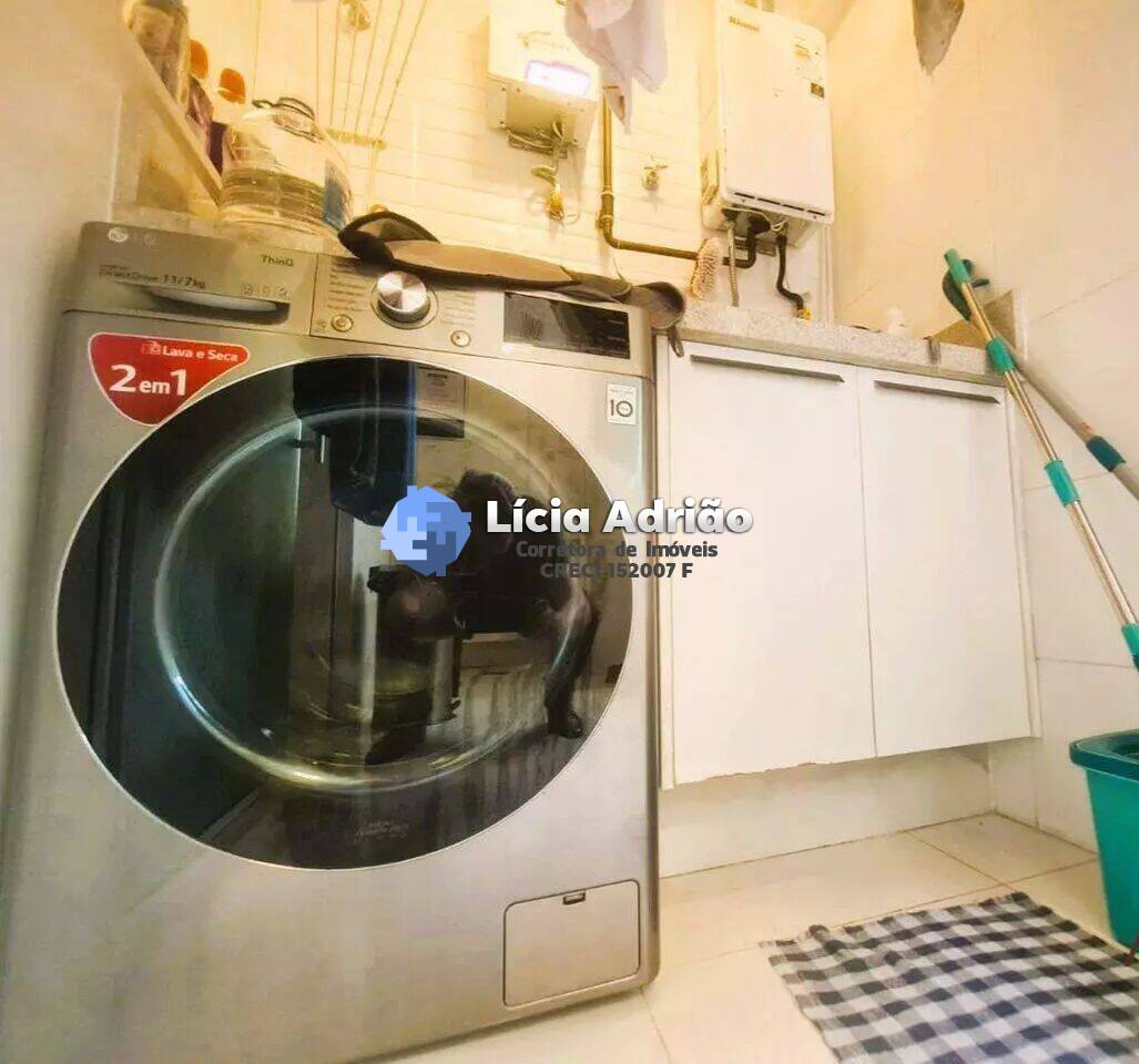 Apartamento à venda com 4 quartos, 232m² - Foto 79