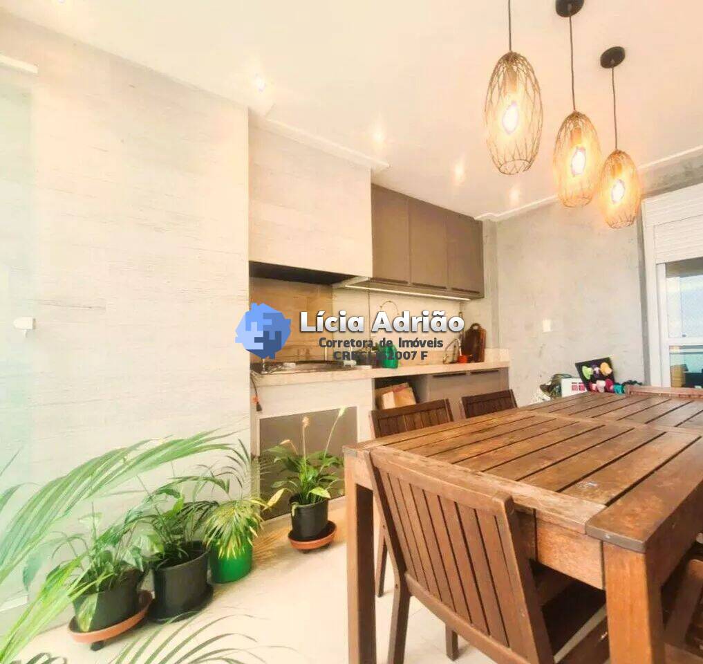 Apartamento à venda com 4 quartos, 232m² - Foto 38