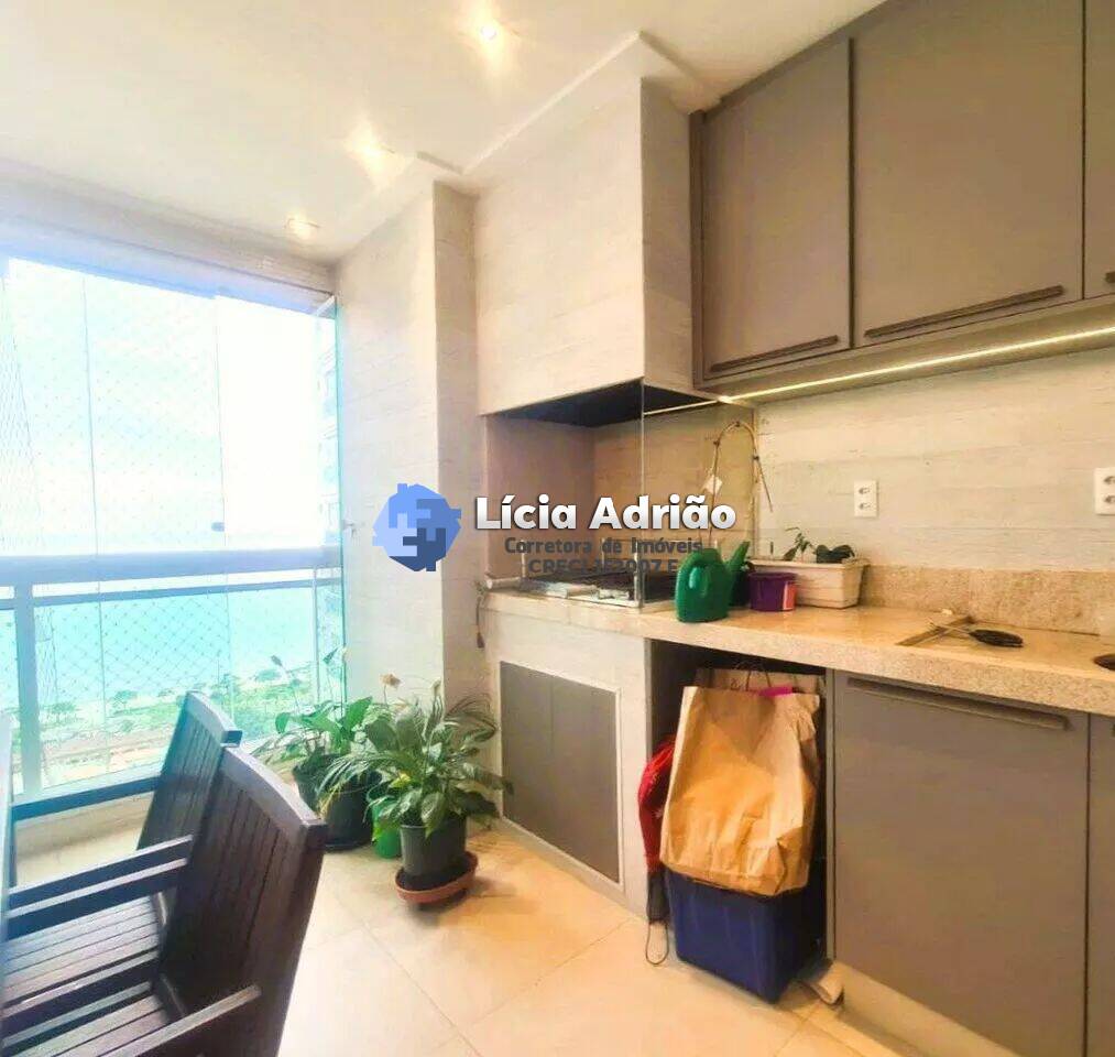 Apartamento à venda com 4 quartos, 232m² - Foto 39