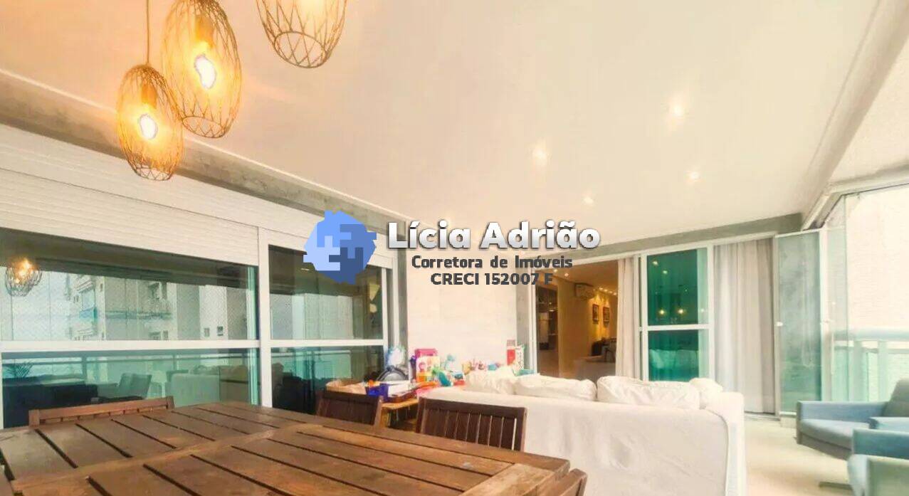 Apartamento à venda com 4 quartos, 232m² - Foto 40