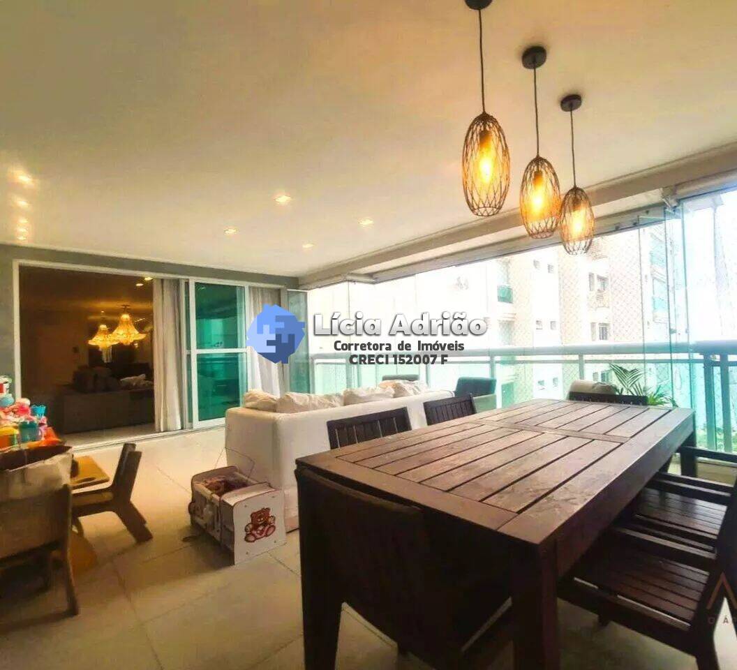 Apartamento à venda com 4 quartos, 232m² - Foto 41