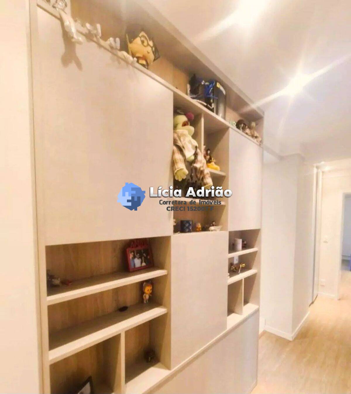 Apartamento à venda com 4 quartos, 232m² - Foto 66