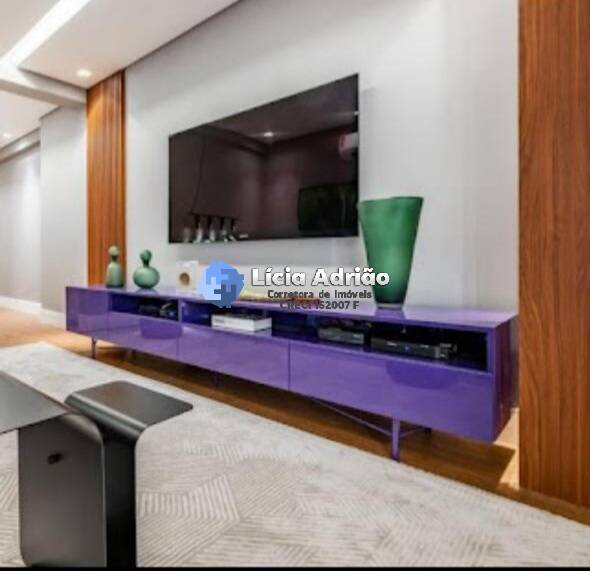 Apartamento à venda com 3 quartos, 345m² - Foto 9