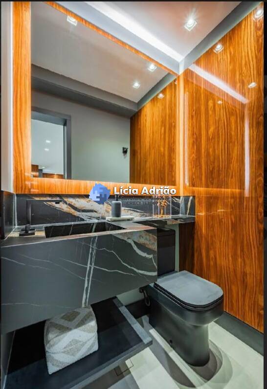 Apartamento à venda com 3 quartos, 345m² - Foto 12
