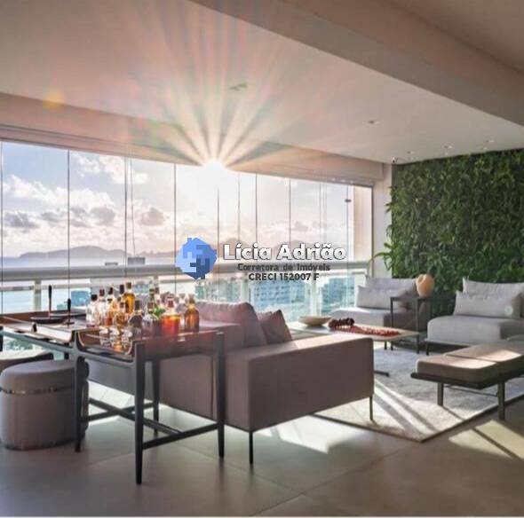 Apartamento à venda com 3 quartos, 345m² - Foto 11