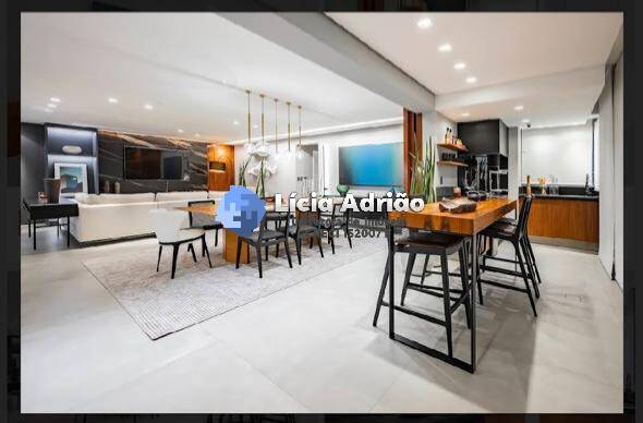 Apartamento à venda com 3 quartos, 345m² - Foto 14