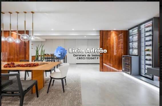 Apartamento à venda com 3 quartos, 345m² - Foto 13