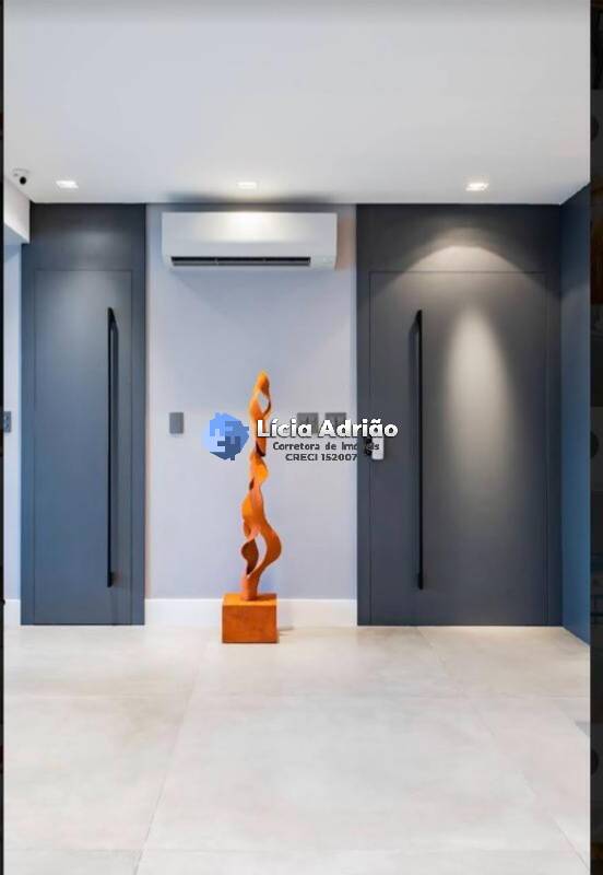 Apartamento à venda com 3 quartos, 345m² - Foto 16