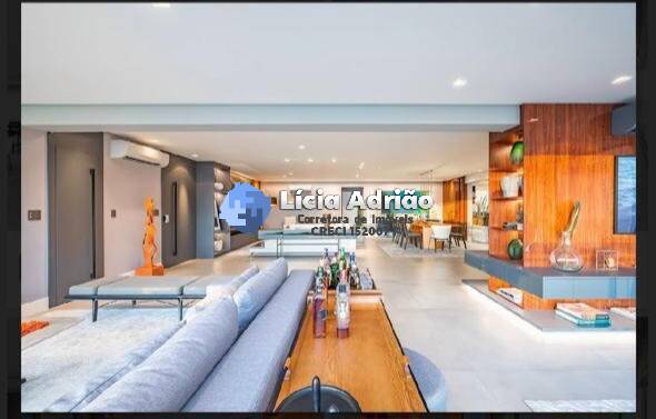 Apartamento à venda com 3 quartos, 345m² - Foto 20