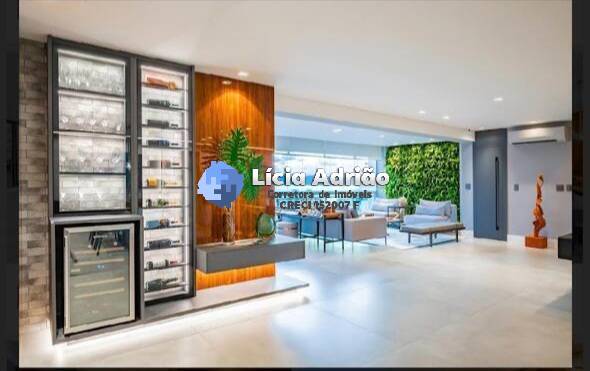 Apartamento à venda com 3 quartos, 345m² - Foto 17
