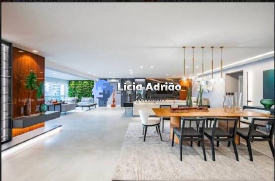 Apartamento à venda com 3 quartos, 345m² - Foto 18