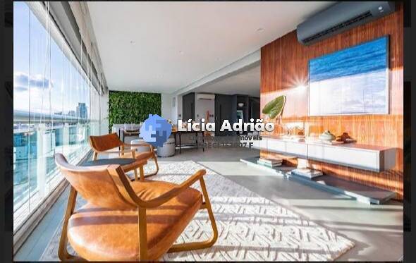 Apartamento à venda com 3 quartos, 345m² - Foto 23