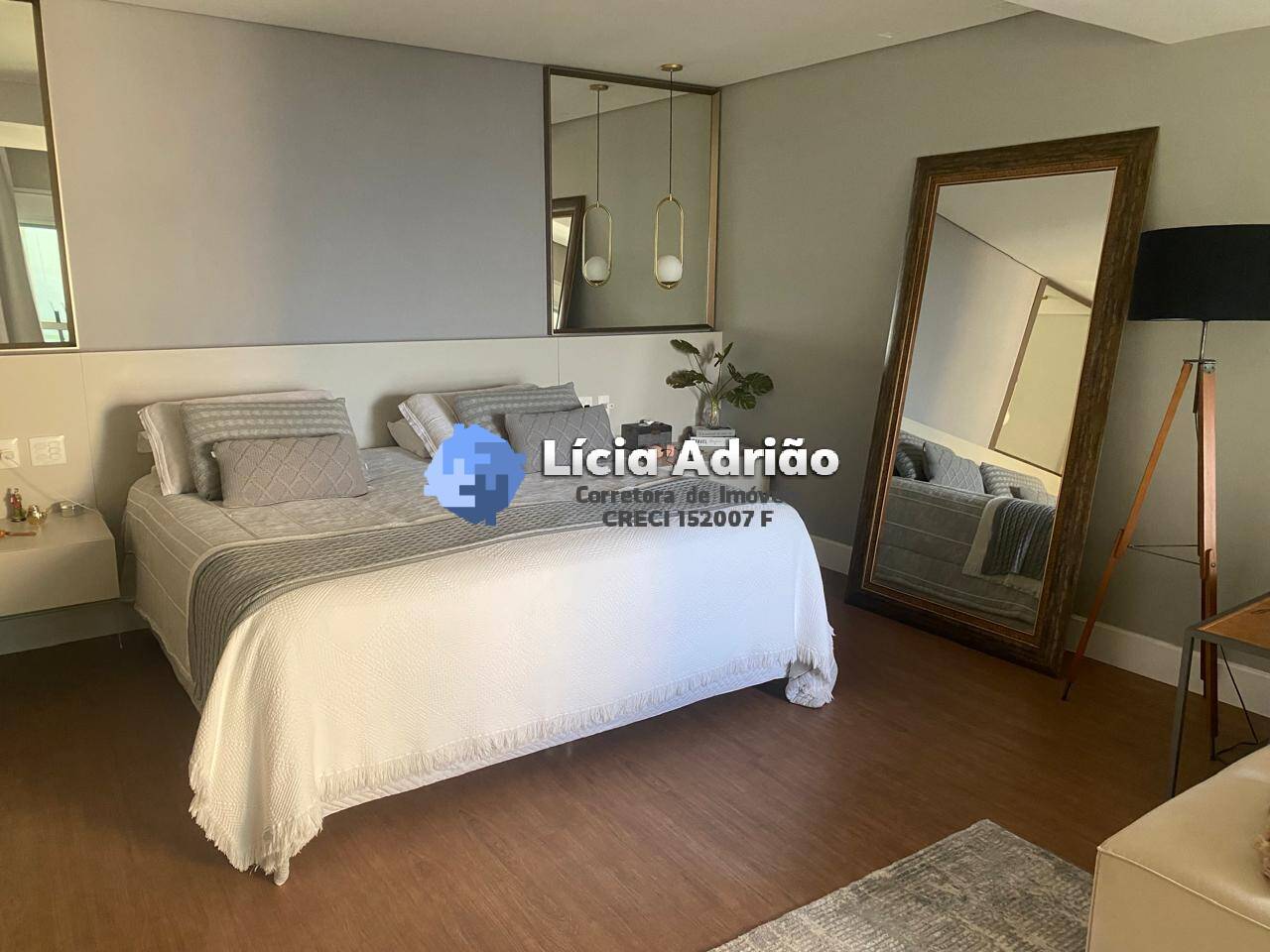 Apartamento à venda com 3 quartos, 345m² - Foto 26