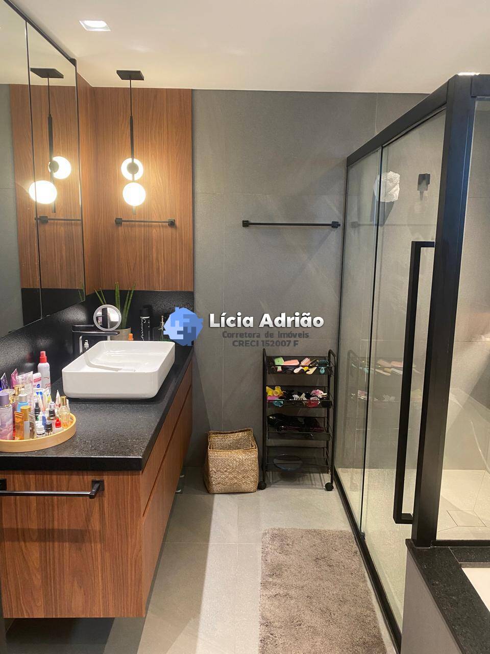 Apartamento à venda com 3 quartos, 345m² - Foto 27