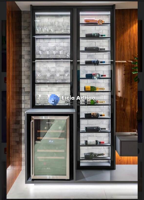 Apartamento à venda com 3 quartos, 345m² - Foto 25