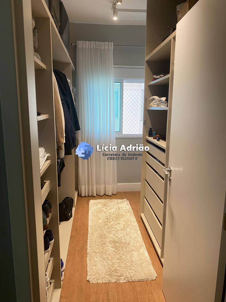 Apartamento à venda com 3 quartos, 345m² - Foto 29
