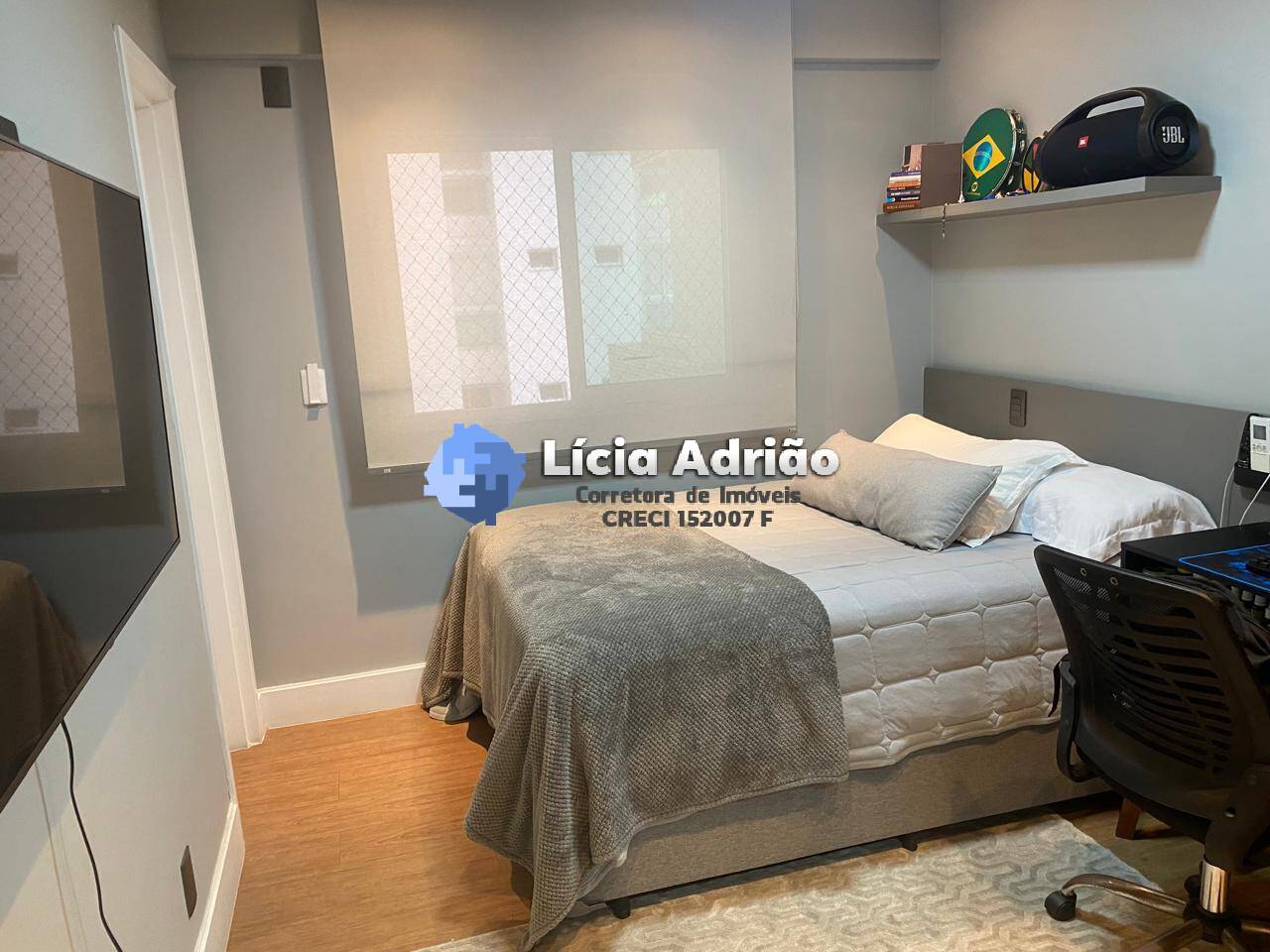 Apartamento à venda com 3 quartos, 345m² - Foto 33