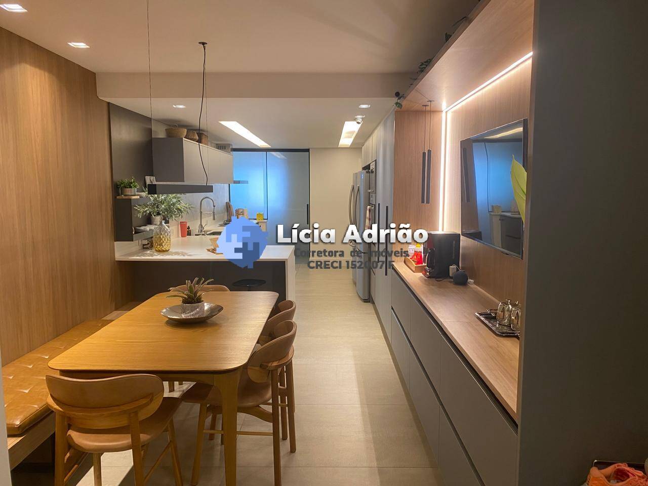 Apartamento à venda com 3 quartos, 345m² - Foto 32