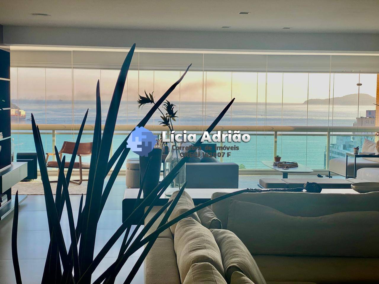 Apartamento à venda com 3 quartos, 345m² - Foto 7