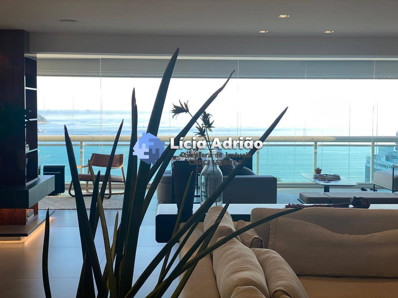 Apartamento à venda com 3 quartos, 345m² - Foto 8