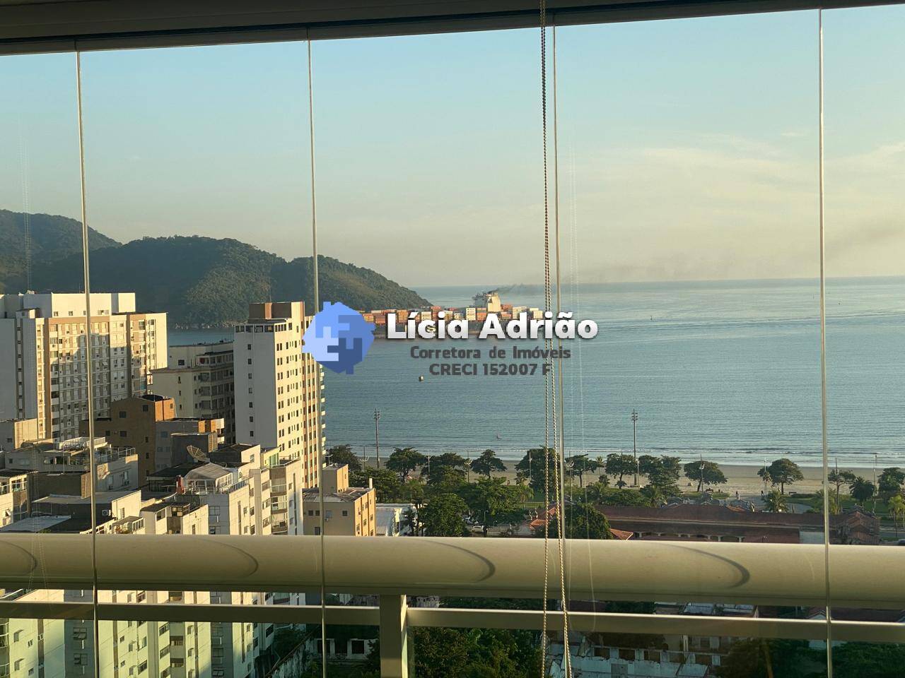Apartamento à venda com 3 quartos, 345m² - Foto 3