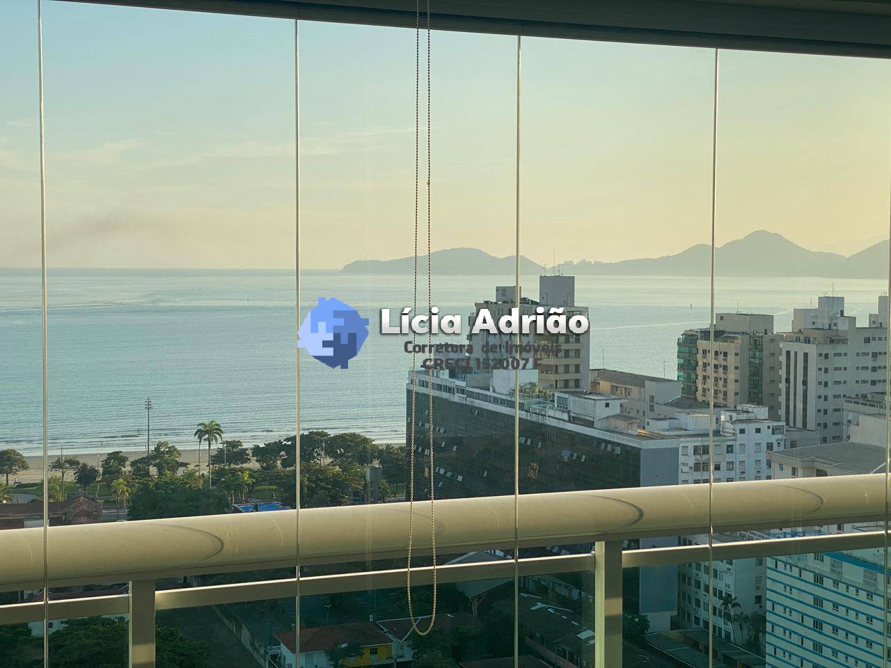 Apartamento à venda com 3 quartos, 345m² - Foto 4