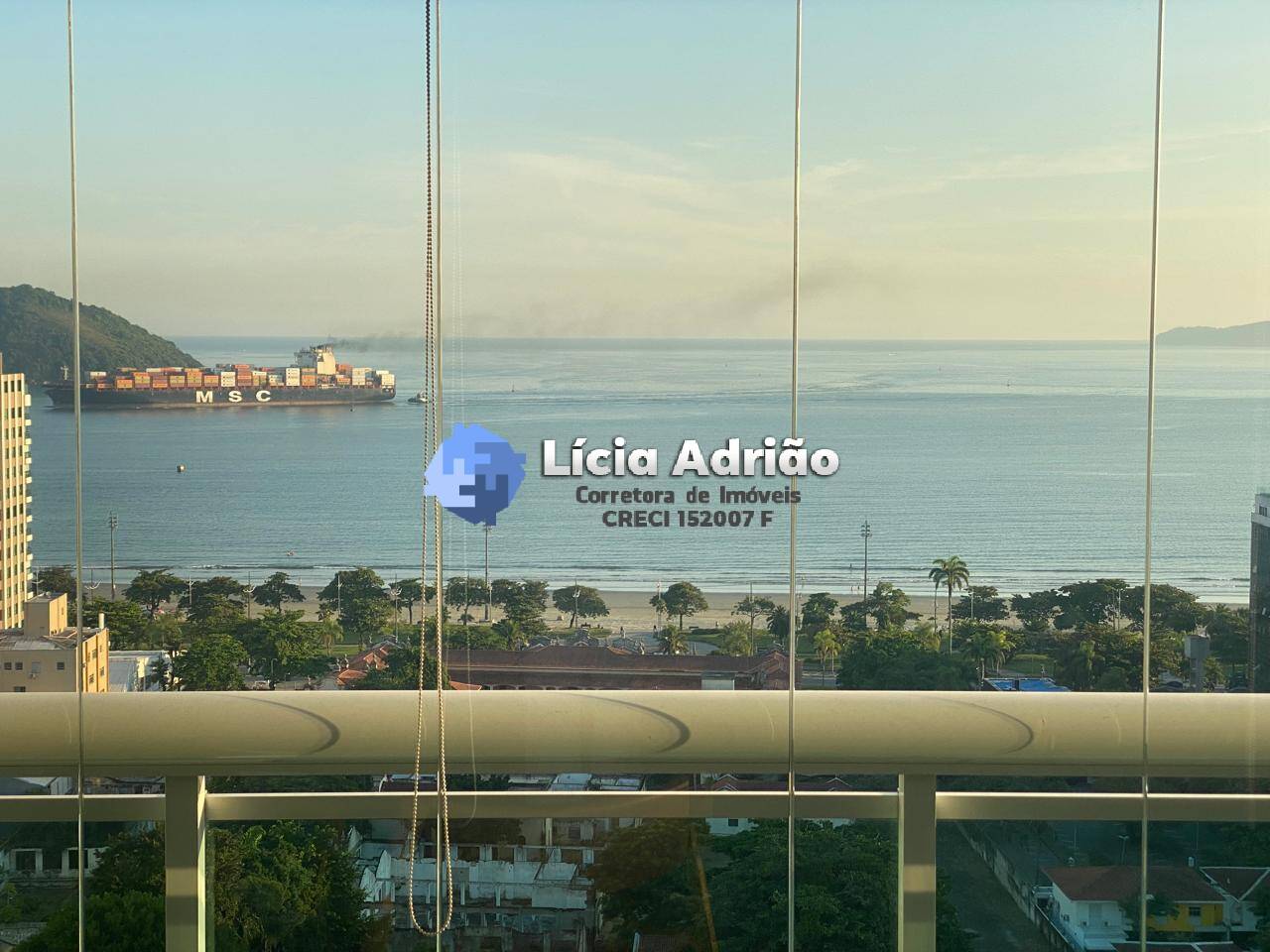 Apartamento à venda com 3 quartos, 345m² - Foto 2
