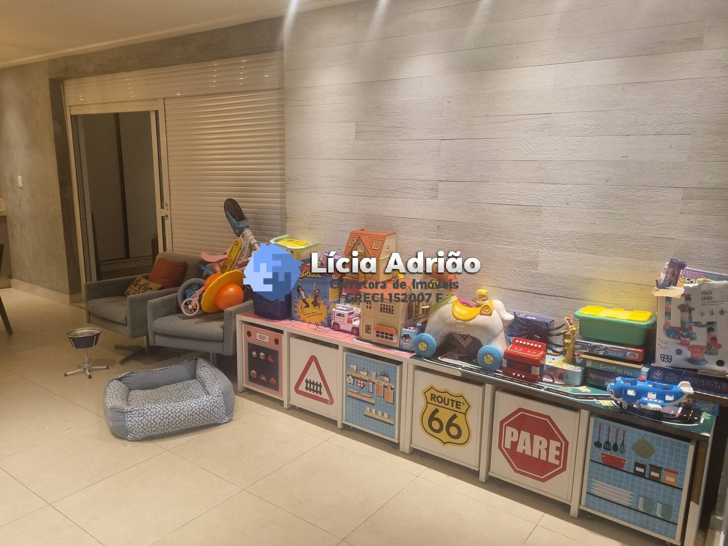 Apartamento à venda com 4 quartos, 232m² - Foto 7