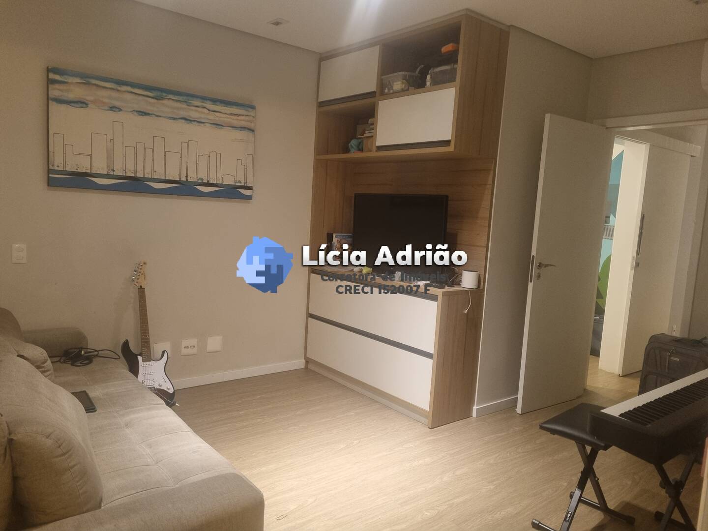 Apartamento à venda com 4 quartos, 232m² - Foto 9
