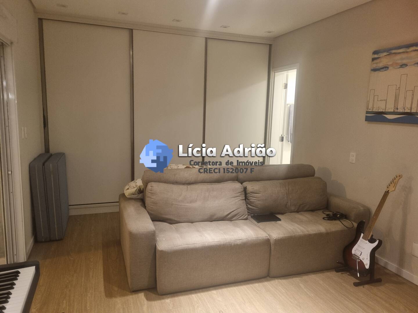 Apartamento à venda com 4 quartos, 232m² - Foto 10