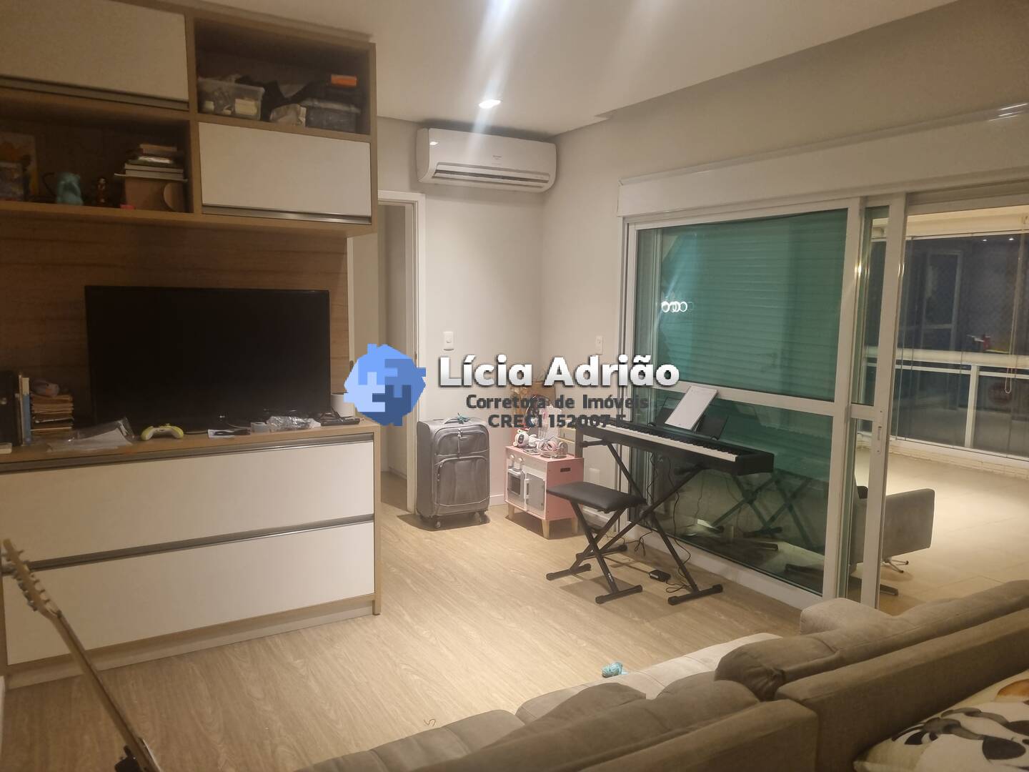 Apartamento à venda com 4 quartos, 232m² - Foto 13