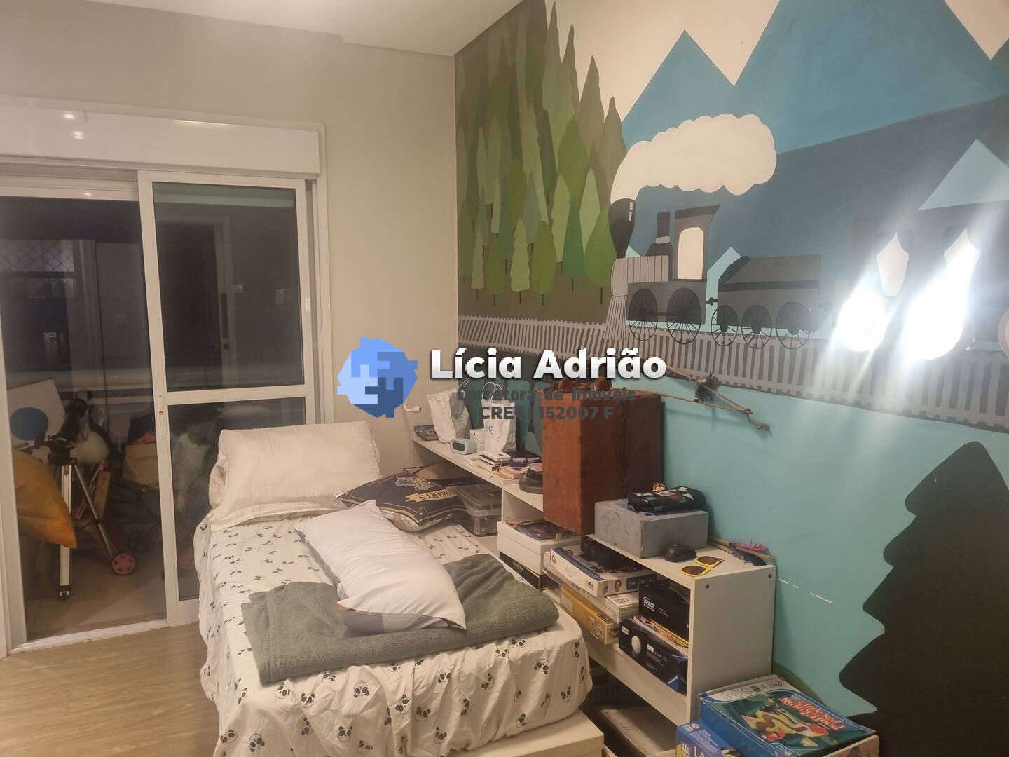 Apartamento à venda com 4 quartos, 232m² - Foto 15
