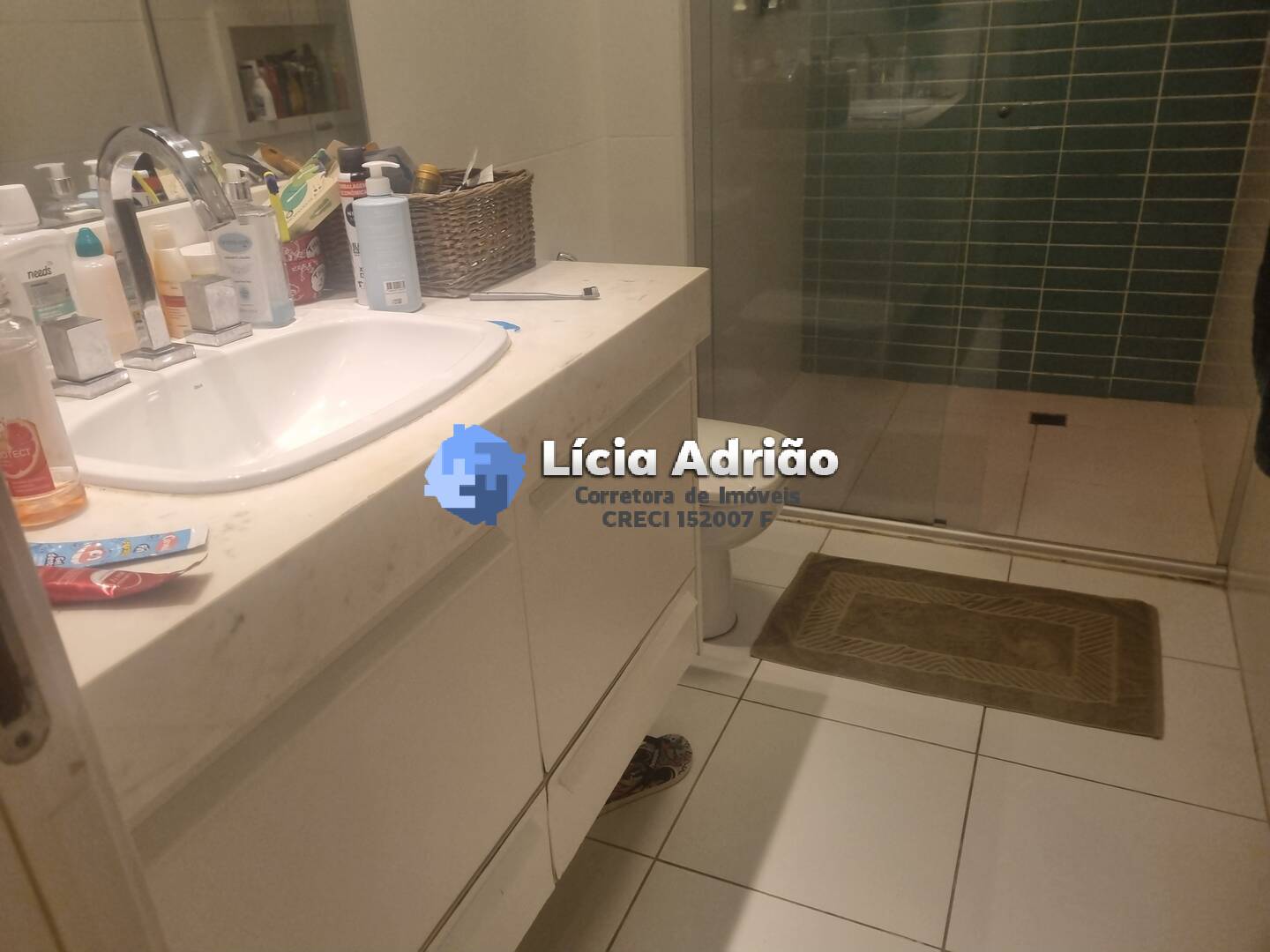 Apartamento à venda com 4 quartos, 232m² - Foto 22