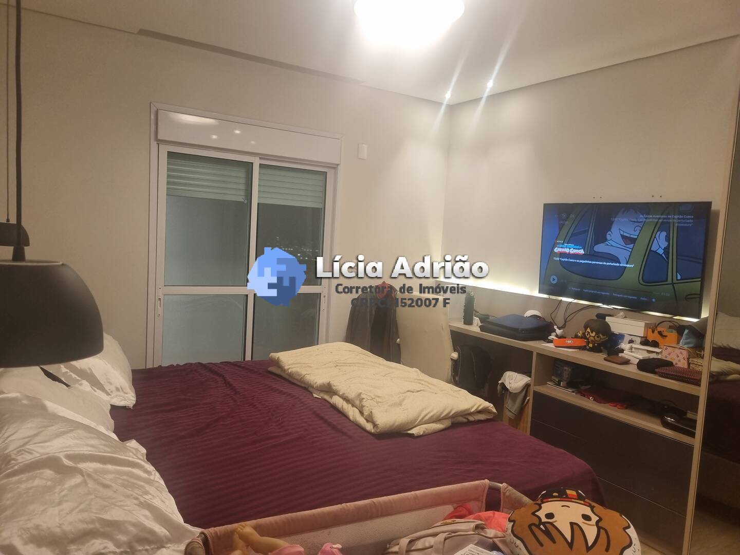 Apartamento à venda com 4 quartos, 232m² - Foto 23