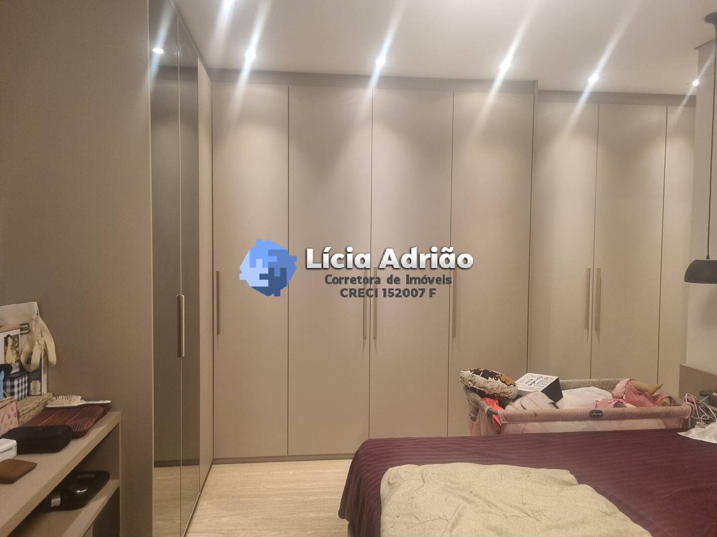 Apartamento à venda com 4 quartos, 232m² - Foto 24