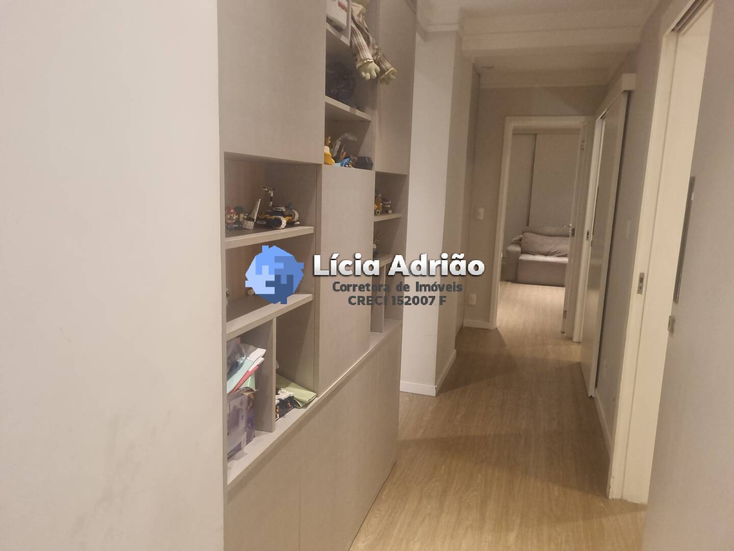 Apartamento à venda com 4 quartos, 232m² - Foto 26