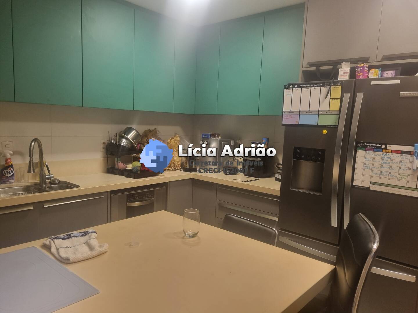 Apartamento à venda com 4 quartos, 232m² - Foto 31