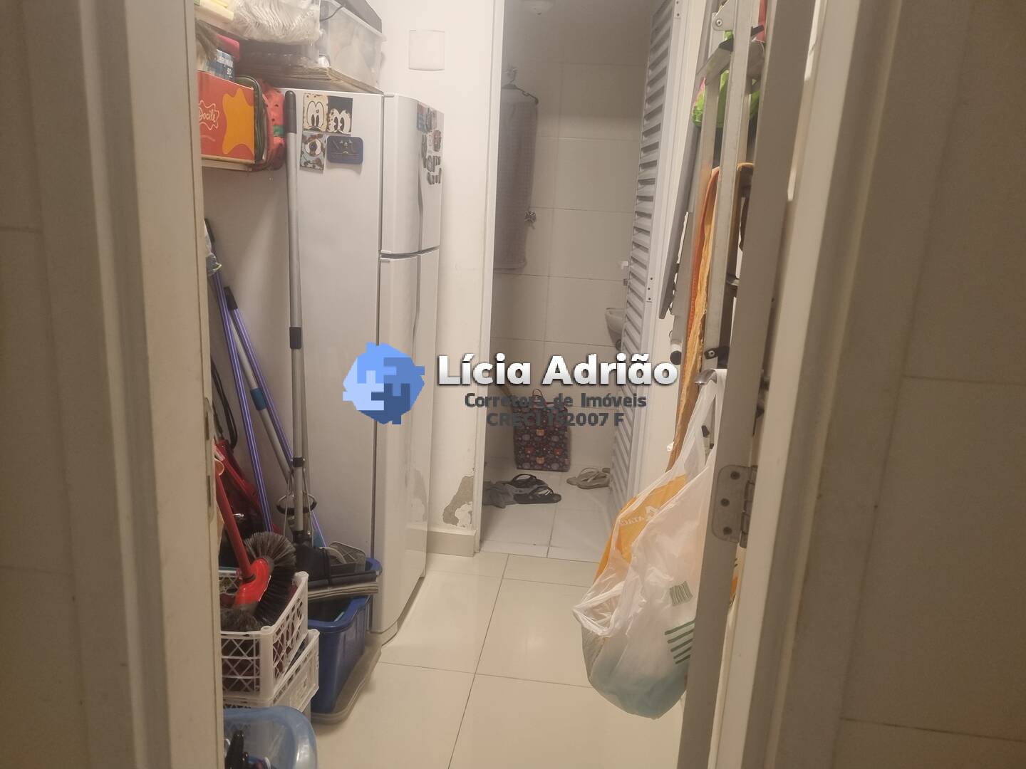 Apartamento à venda com 4 quartos, 232m² - Foto 33