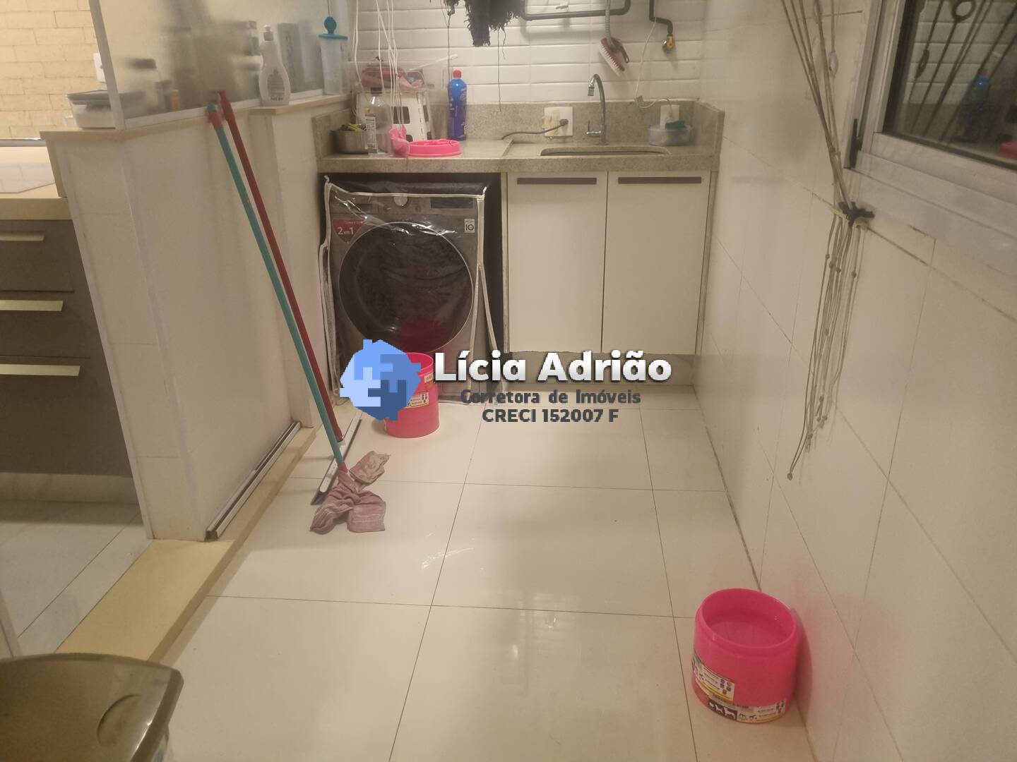 Apartamento à venda com 4 quartos, 232m² - Foto 32